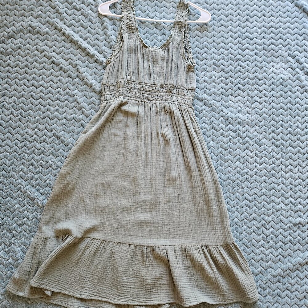 Cute summer dress